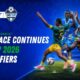 1xCup 2026 qualifiers produce 78 goals as Ighalo FA and Dosu Joseph FC impress