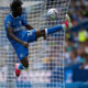 Zadok Yohanna makes Brighton debut in convincing pre-season win over Roma