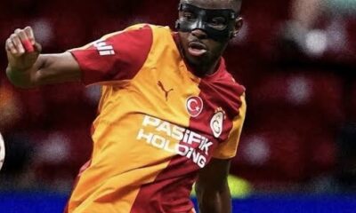 Osimhen scores again as Galatasaray suffer Villarreal defeat in final pre-season test