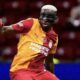 Osimhen scores again as Galatasaray suffer Villarreal defeat in final pre-season test
