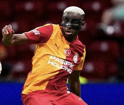 Osimhen scores again as Galatasaray suffer Villarreal defeat in final pre-season test
