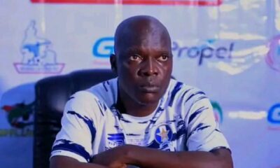 Shooting Stars end Aweroro spell after NPFL third-place finish
