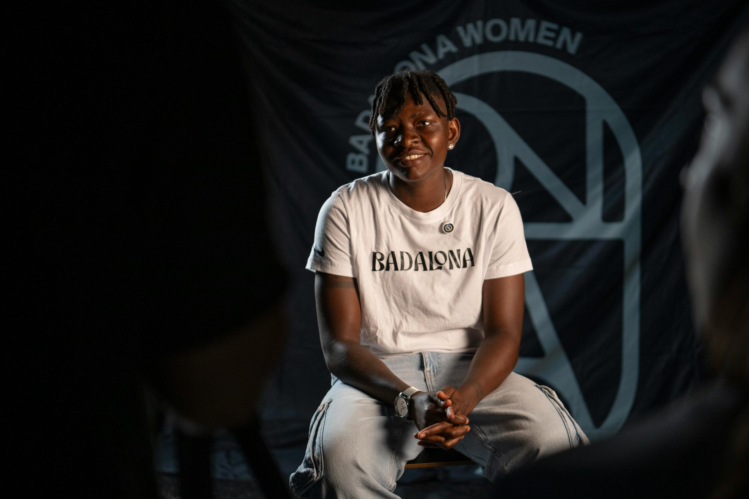 Chinyere Kalu Joins FC Badalona Women Ahead of New Liga F Season