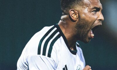 Dessers scores on Panathinaikos return to send side into Conference League play-offs