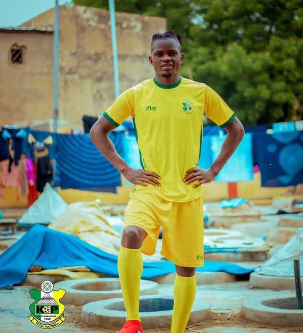 Chinedu Ozor shows signs of movement but remains on oxygen after medical emergency