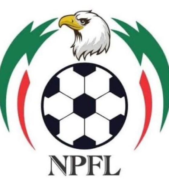 NPFL confirms six-team pre-season tournament in Jos