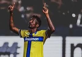 Peter Olayinka agrees move to Saudi First Division side Al Wehda FC