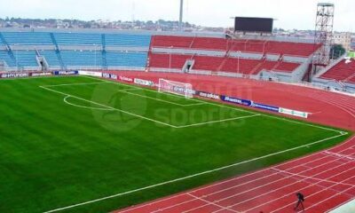 Nnamdi Azikiwe Stadium set for major overhaul before Rangers’ 2026-27 campaign