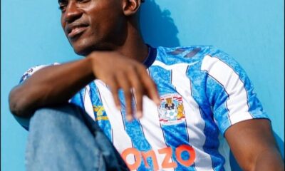 Super Eagles stars on the move as Awoniyi, Iheanacho and Onyedika seal summer transfers