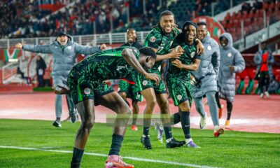 Nigerian football fans turn TikTok, X and YouTube into daily debate platforms