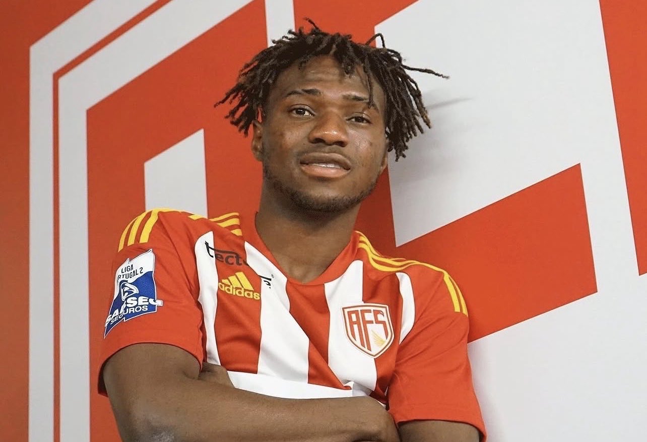 Cercle Brugge set to sign former Nigeria U17 winger Tunde Akinsola from AVS