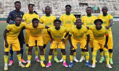 Plateau United and Mighty Jets begin NPFL pre-season with victories in Jos