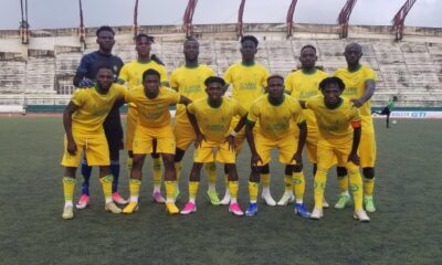 Plateau United and Mighty Jets make winning starts in 2026 NPFL Super 6