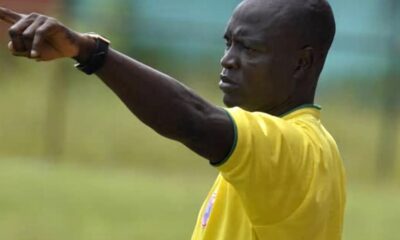 Sunshine Stars boss Udi backs expanded NNL and targets NPFL return