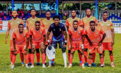 Heartland must add experience and goalscorers to secure NPFL return – Owoeri
