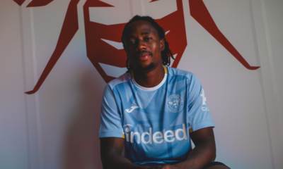 Brentford name three Nigerians in Premier League squad, including returning defender Benjamin Fredrick