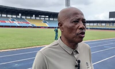 Warri Wolves sign 14 players as Hassan Abdallah targets improved NPFL campaign