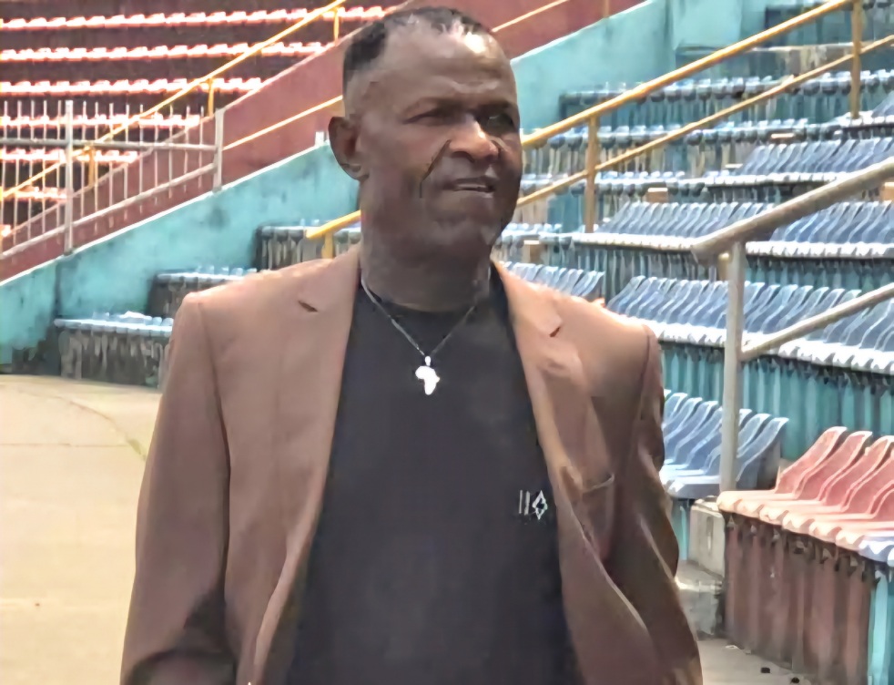 Calabar Rovers appoint Tosan Blankson after securing OYC FC’s NNL place