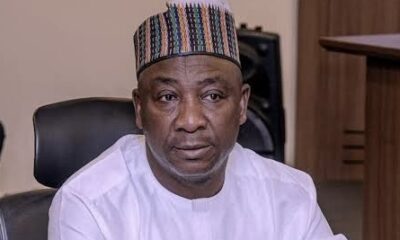 NFF committee submits report into Nigeria’s disappointing tournament results