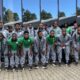 Nigeria’s Falconets settle into training camp in Poland