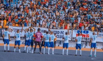 Rangers begin NPFL title defence with late draw as Niger Tornadoes stun Enyimba