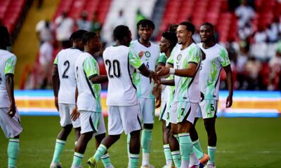 Brighton step up pursuit of Nigeria winger Femi Azeez before transfer deadline