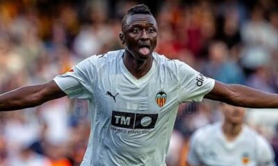 Sadiq scores but Valencia suffer defeat against Deportivo La Coruna