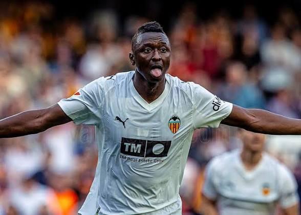Sadiq scores but Valencia suffer defeat against Deportivo La Coruna