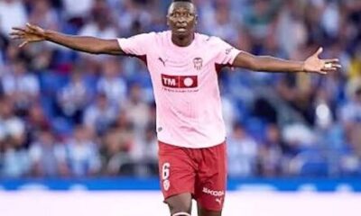 Valencia beaten by Deportivo despite Umar Sadiq strike in La Liga