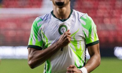 Femi Azeez wants Millwall exit as Brighton pursue third bid for Nigeria winger