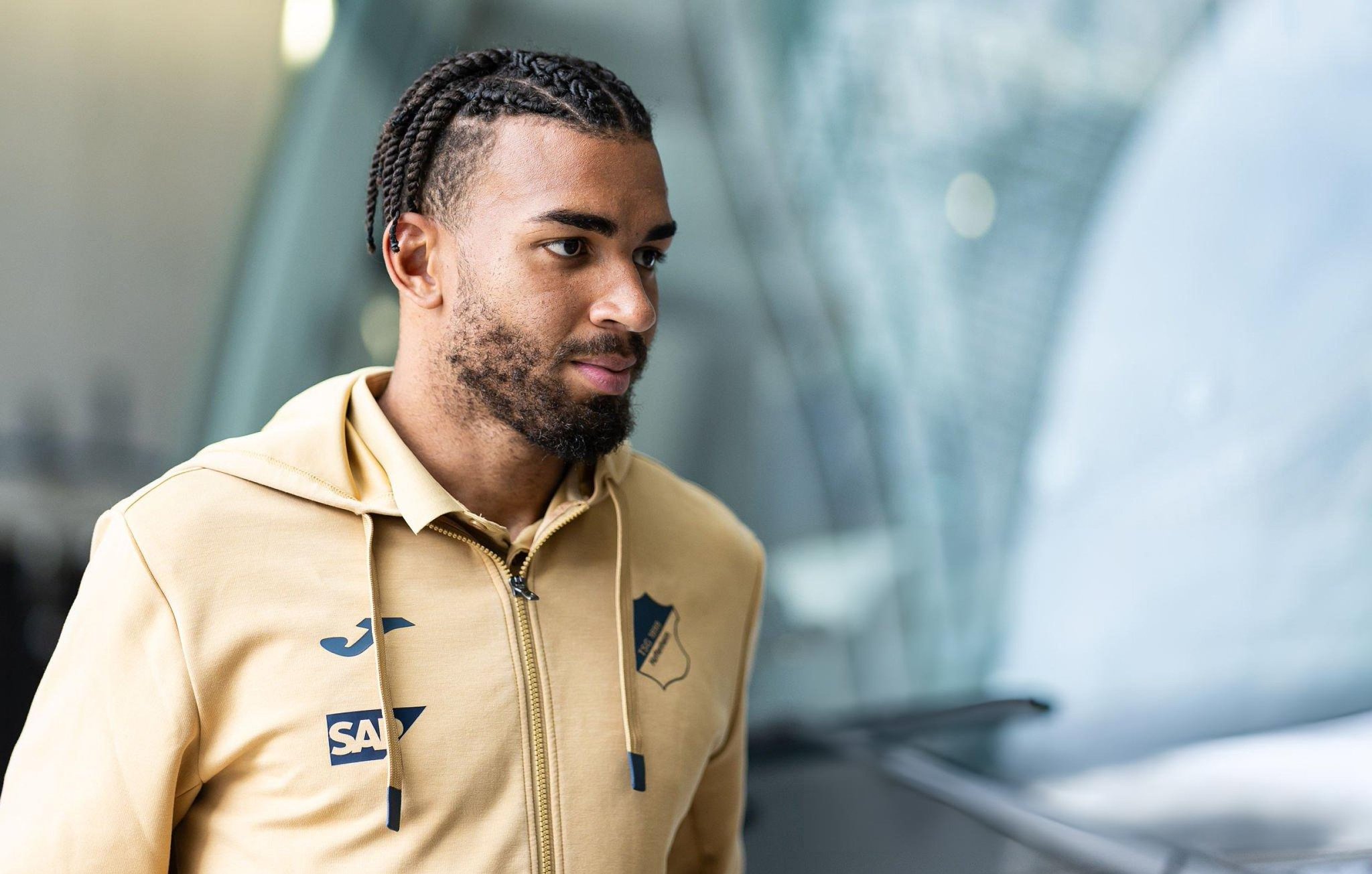 Kevin Akpoguma completes free transfer to Frosinone on two-year deal