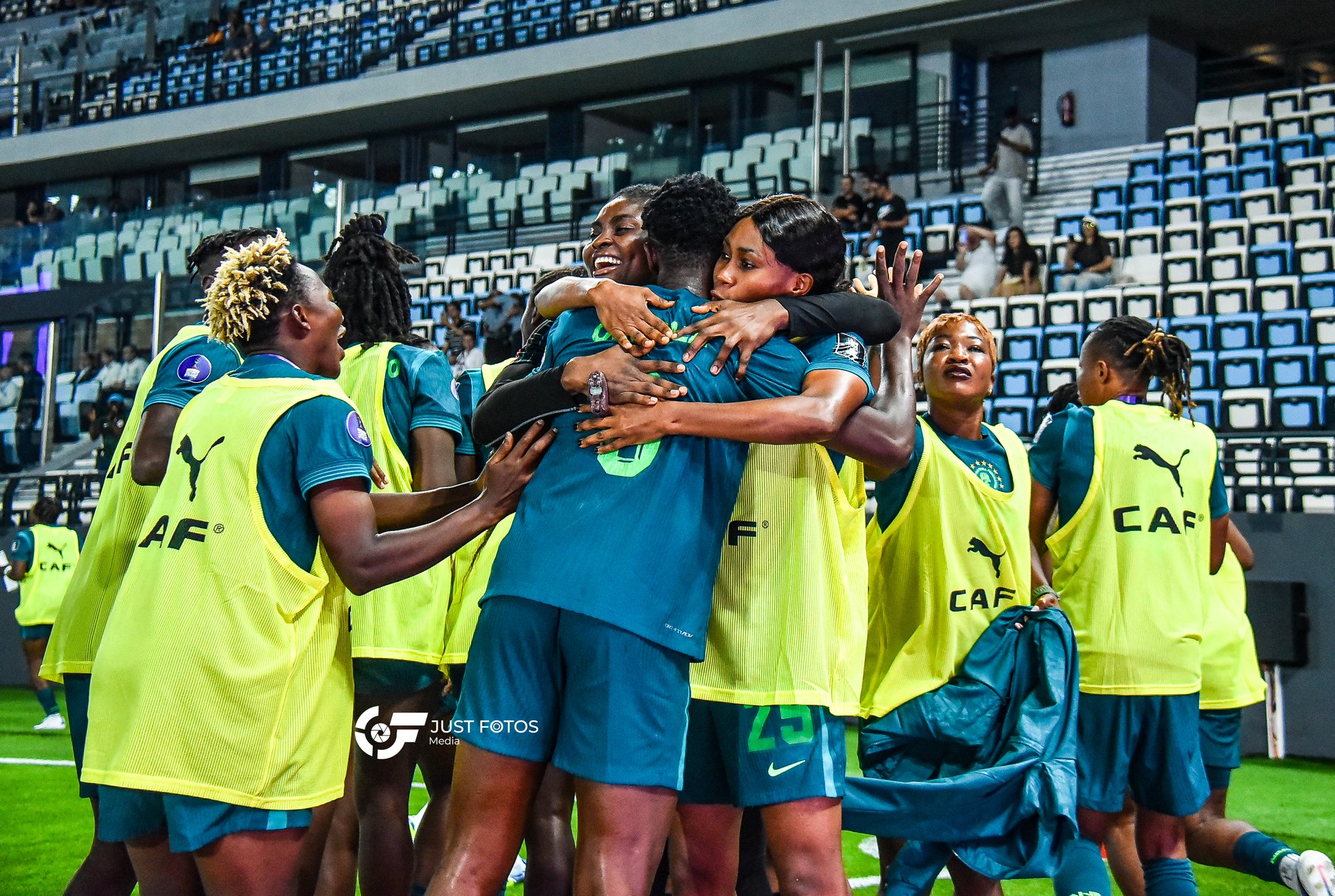 WAFCON 2026: Zambia rue missed opportunity after Nigeria defeat