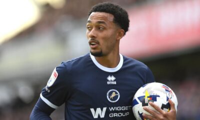 Hull City step up pursuit of Millwall winger Femi Azeez