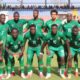 Guinea-Bissau coach remains focused despite stunning win over Super Eagles Guinea-Bissau coach remains focused despite stunning win over Super Eagles