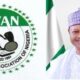 SWAN to honour Kaduna State Governor Senator Uba Sani SWAN to honour Kaduna State Governor Senator Uba Sani