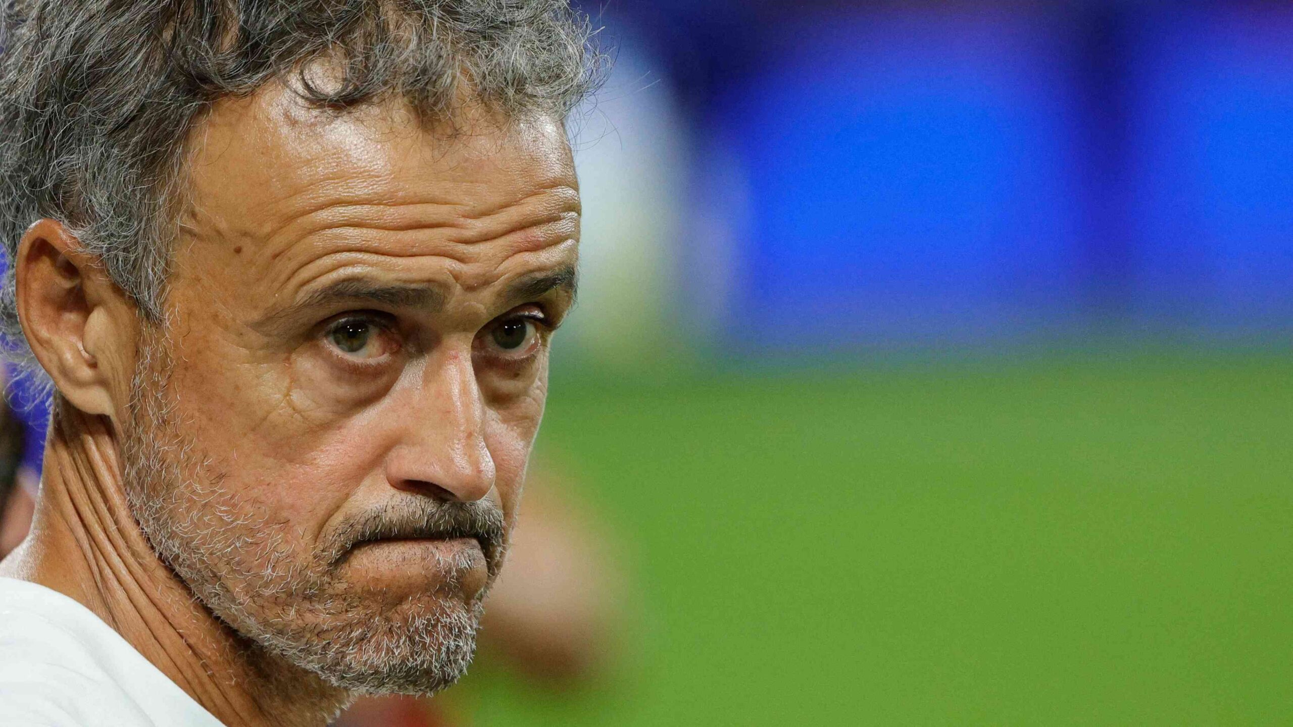 South Korea appoint Robert Moreno after Spain fallout with Luis Enrique South Korea appoint Robert Moreno after Spain fallout with Luis Enrique