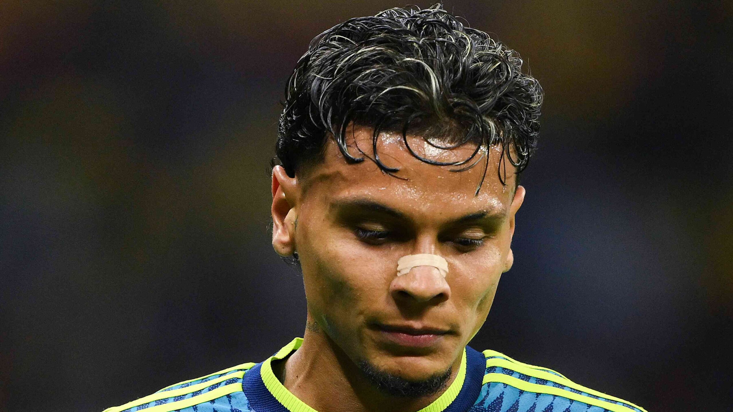 Al-Ittihad prepare Richard Rios for Al-Nassr clash before midfielder arrives Al-Ittihad prepare Richard Rios for Al-Nassr clash before midfielder arrives