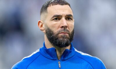 Karim Benzema’s Lyon return blocked by Saudi Pro League ambassador contract