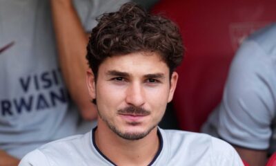 Llorente urges Alvarez to rediscover scoring touch after Atletico’s shock defeat