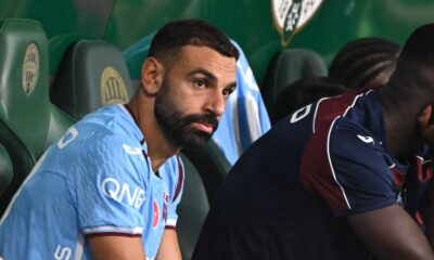 Mohamed Salah misses Cairo court hearing over disputed legal fees