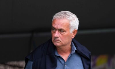Mourinho faces midfield crisis before Real Madrid’s Champions League meeting with Inter