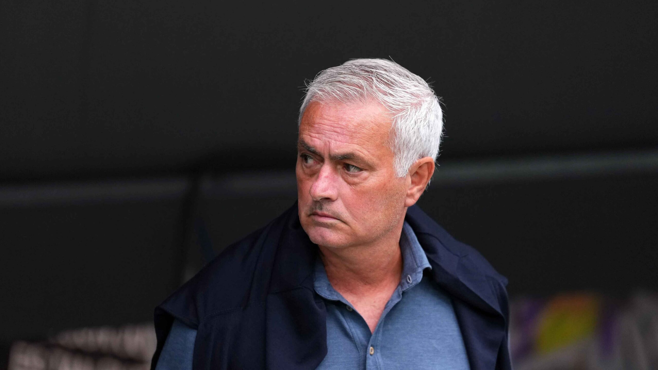 Mourinho faces midfield crisis before Real Madrid’s Champions League meeting with Inter