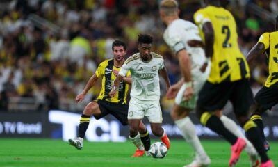Fahad Al-Herifi predicts Al Hilal will win the Roshn Saudi League after Al Nassr defeat