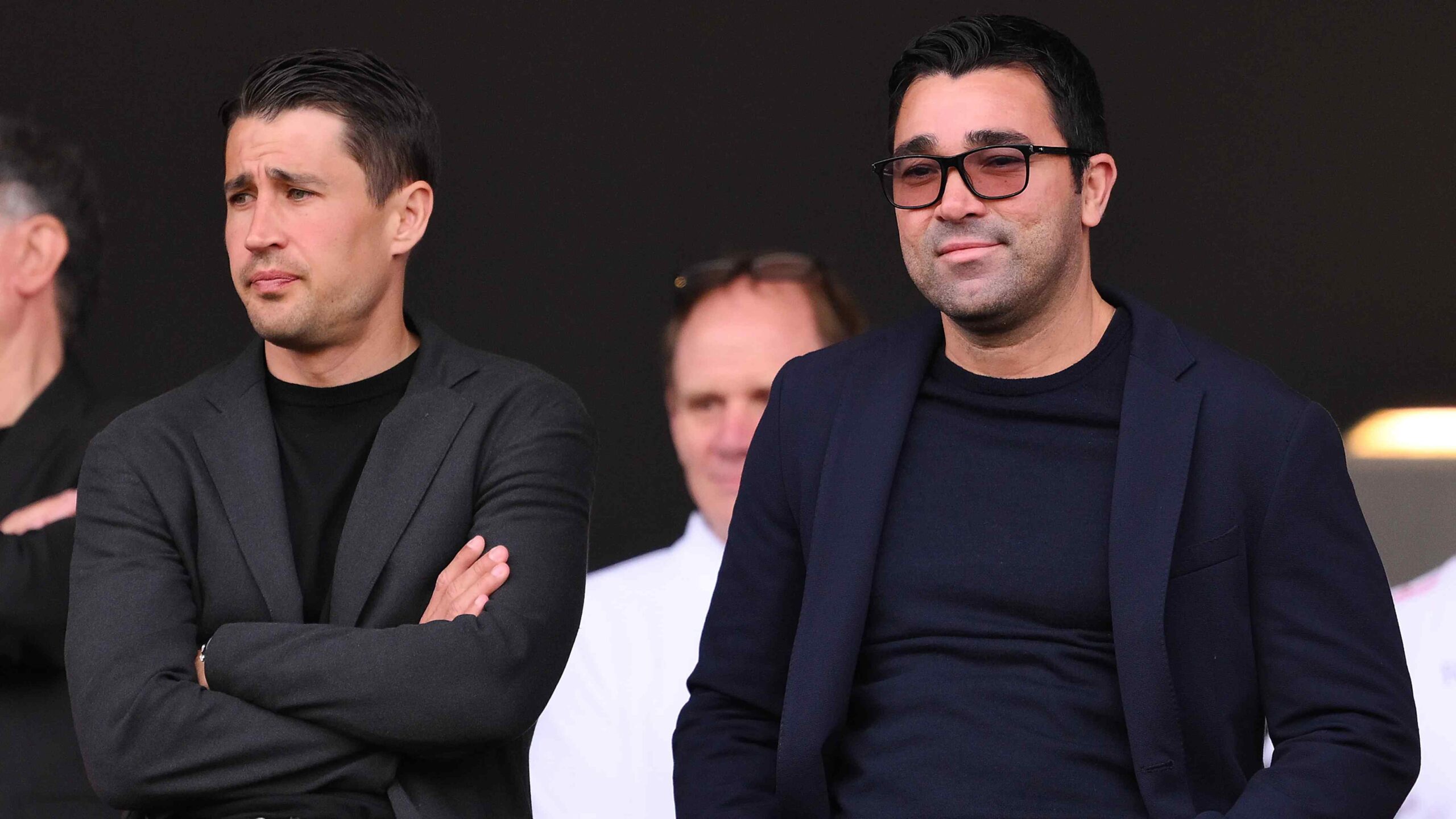 Barcelona prepare for life without Julian Alvarez as Deco’s forward plan takes shape