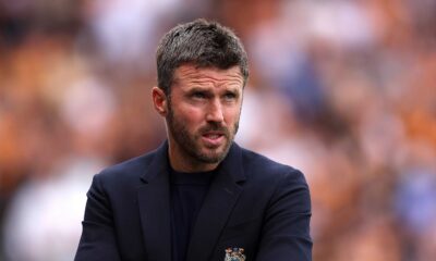 Carrick confident Manchester United can challenge despite lower transfer spending
