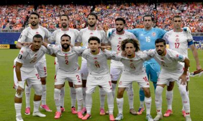 Tunisia ‘in freefall’ after Botswana draw, says commentator Issam Chaouali