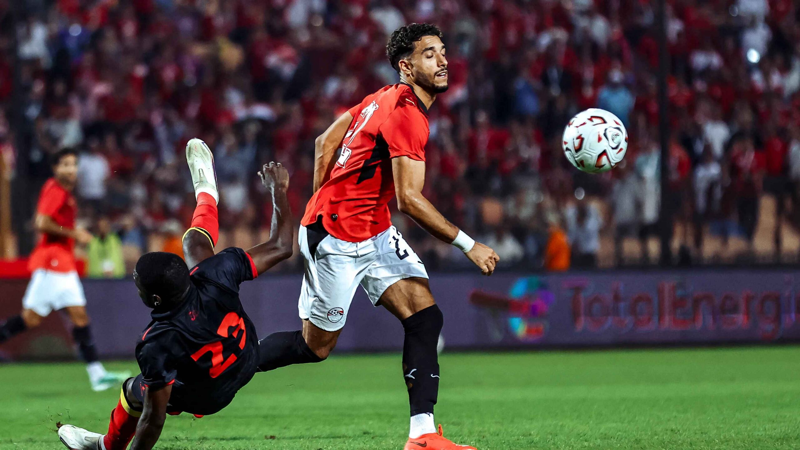 Omar Marmoush ends 139-day wait with Egypt double in South Sudan win