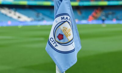 Manchester City reject Premier League ruling and announce appeal