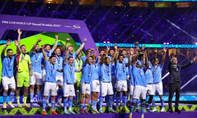 Manchester City found guilty of financial breaches across nine Premier League seasons