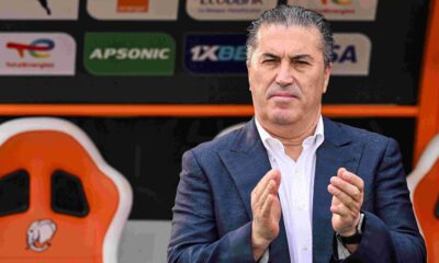 Peseiro disagrees with Donis over foreign players’ impact on Saudi Arabia